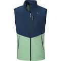 Gilets sur Grenoble : Gilet Sch�ffel Softshellweste Tonion Vest multicolor