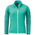 Vestes sur Grenoble : Veste Sch�ffel Fleecejacke Schruns Vert