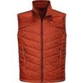 Gilets sur Grenoble : Gilet Sch�ffel Wander weste Zipin Seewand Vest Marron