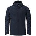 Veste Sch�ffel Ganzjahresjacke Graz Marine