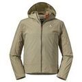 Vestes sur Grenoble : Veste Sch�ffel Fahrrad hybridjacke Valve Beige