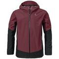 Vestes sur Grenoble : Veste Sch�ffel Wander-funktionsjacke Wamberg Bordeaux