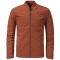 Blouson Sch�ffel Isolationsjacke Bozen Marron