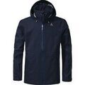 Vestes sur Grenoble : Blouson Sch�ffel Trekking wanderjacke Aiplspitz Marine