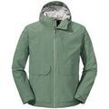 Blouson Sch�ffel Trekking-wanderjacke Lausanne Vert