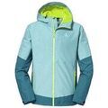 Blouson SchÖffel Wander-funktionsjacke Wamberg multicolor Blouson SchÖffel Wander-funktionsjacke Wamberg multicolor Grenoble