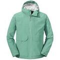 Vestes sur Grenoble : Blouson Sch�ffel Trekking-wanderjacke Lausanne Vert
