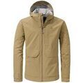 Vestes sur Grenoble : Blouson Sch�ffel Trekking wanderjacke Lausanne Beige