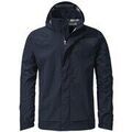Veste Sch�ffel Ganzjahresjacke Bellagio Marine Grenoble