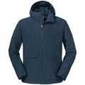 Vestes sur Grenoble : Veste Sch�ffel Trekking-wanderjacke Lausanne Marine