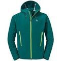 Blouson Sch�ffel Softshelljacke Mangart 4d Body Mapping multicolor Grenoble