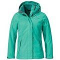 Vestes sur Grenoble : Veste Sch�ffel Winterjacke 3in1 Partinello Vert