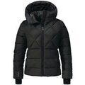 Veste Sch�ffel Isolations-winterjacke Boston Insulated Noir Grenoble