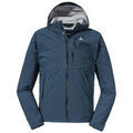 Vestes sur Grenoble : Blouson Sch�ffel Sommer Wanderjacke Tegelberg Marine