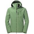 Vestes sur Grenoble : Veste Sch�ffel Alltags-winterjacke Krakau 3in1 Vert