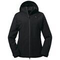 Vestes sur Grenoble : Veste Sch�ffel Winter-wanderjacke Torspitze Noir