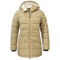 Vestes sur Grenoble : Veste Sch�ffel Winter-parka Boston Beige