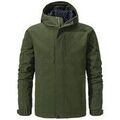 Vestes sur Grenoble : Blouson Sch�ffel Winterjacke Insulated Antwerpen Vert