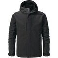 Vestes sur Grenoble : Blouson Sch�ffel Winterjacke Insulated Antwerpen Noir