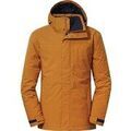 Vestes sur Grenoble : Veste Sch�ffel Winter-wanderjacke Insulated Bastianisee Orange