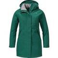 Manteaux sur Grenoble : Manteau Sch�ffel Wintermantel Insulated Bastianisee Vert
