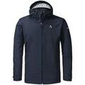 Vestes sur Grenoble : Veste Sch�ffel Trekking-wanderjacke Vistdal Marine
