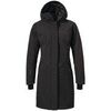 Manteau Sch�ffel Winter parka Urban Insulated Coat Style Gregale Wms Noir