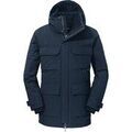 Veste Sch�ffel Winter-daunenparka Ridgeland Marine