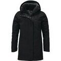 Manteaux sur Grenoble : Manteau Sch�ffel Winterjacke 3in1 Parka Barth Noir