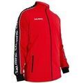Vestes sur Grenoble : Veste Salming Delta Rot