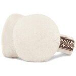Bonnet UGG Sheepskin Tasman Earmuf