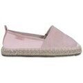 Chaussures d&eacute;contract&eacute;es femme sur Grenoble : Espadrilles Big Star JJ274955