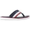 Ville basse U.S Polo Assn. MYLO001LTHDBLW