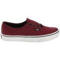 Baskets basses Vans Authentic Port Royale Grenoble