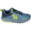 Baskets basses U.S Polo Assn. SETH001BLU