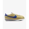 Baskets basses Nike Cortez Textile