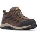 Randonn&eacute;e sur Grenoble : Chaussures Columbia Crestwood Waterproof Marron