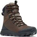 Randonn&eacute;e sur Grenoble : Chaussures Columbia Expeditionist Extreme Outdry Marron