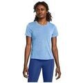 T-shirt Under Armour Camouflage De Lancement Ua