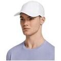Casquette Under Armour Casquette R&eacute;glable Ua Launch Blanc Grenoble
