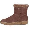Bottes femme sur Grenoble : Bottines Remonte Sattel Steppe
