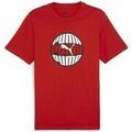 Tee-shirts sur Grenoble : T-shirt Puma Graphics Circular Tee