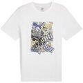 Tee-shirts sur Grenoble : T-shirt Puma Graphics Photoprint Tee