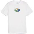 Tee-shirts sur Grenoble : T-shirt Puma Graphics Execution Tee