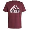 T-shirt adidas Fld Bos Logo