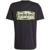 T-shirt adidas Fld Spw Logo