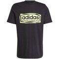 T-shirt adidas Fld Spw Logo