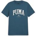 Tee-shirts sur Grenoble : T-shirt Puma Squad Tee
