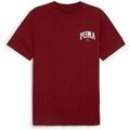 Tee-shirts sur Grenoble : T-shirt Puma Squad Tee