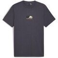 Tee-shirts sur Grenoble : T-shirt Puma Sportswear Tee